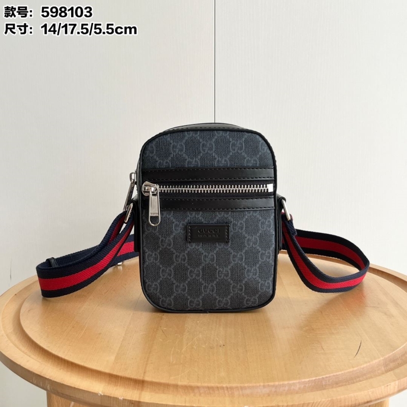 G*u*i satchel bags